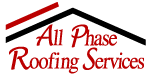 Tile - Carrollwood All Phase Roofing Services Logo