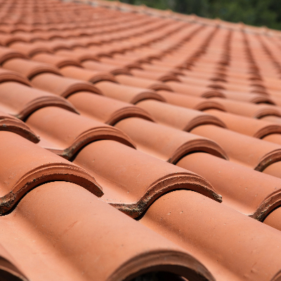 Tile roof Tile roof