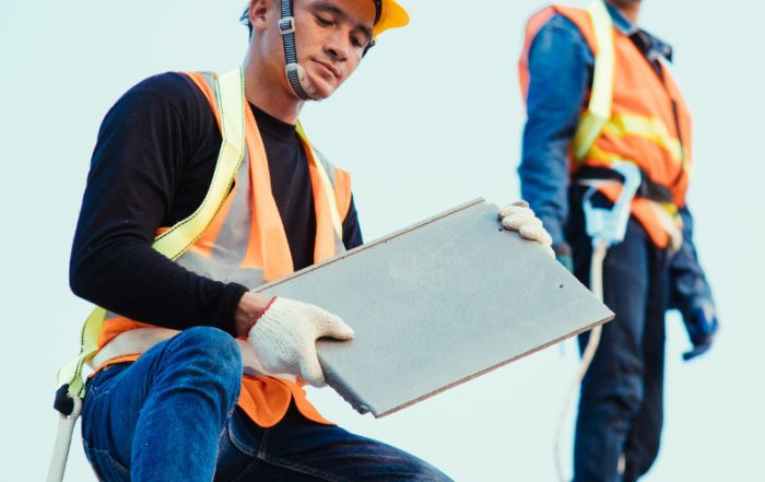 Choose The Best Florida Roofing Material