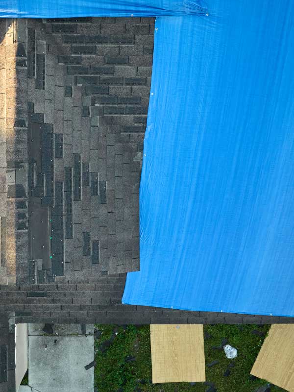 Hurricane roofing repair Hurricane roofing repair