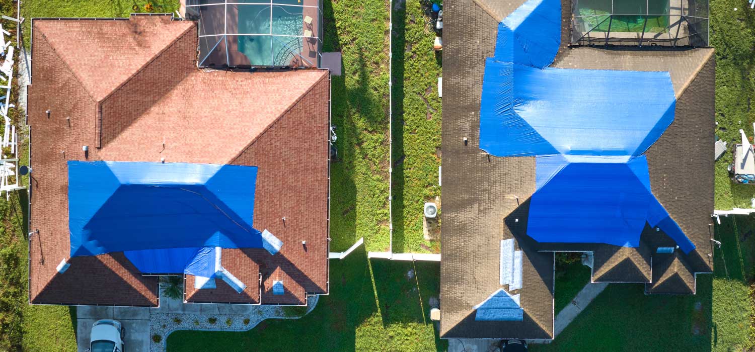 Reinforce My Roof For Hurricane