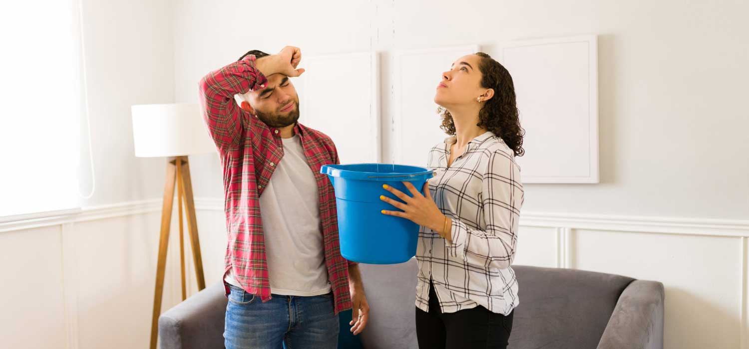 Roofing Fails And How To Spot Them