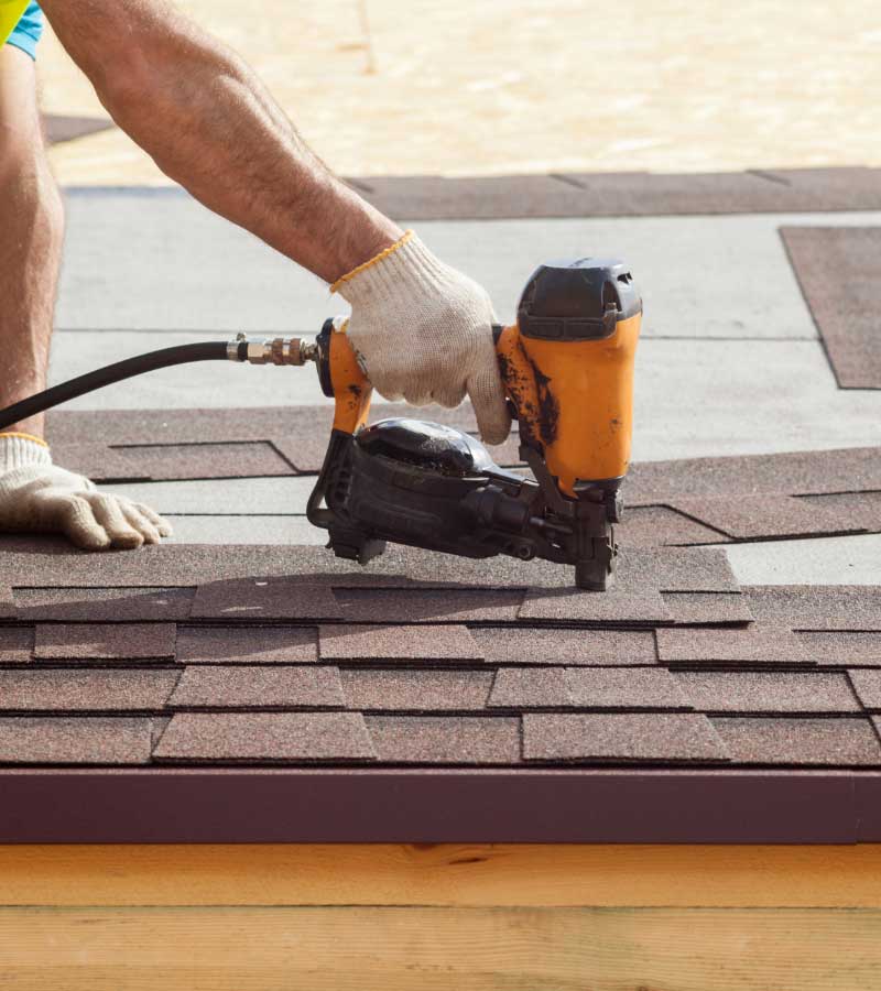 Shingle Roofing FAQ's