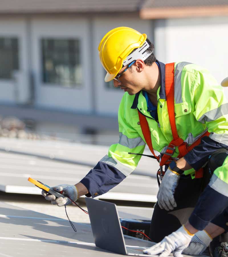 Tampa roofing wind mitigation inspection