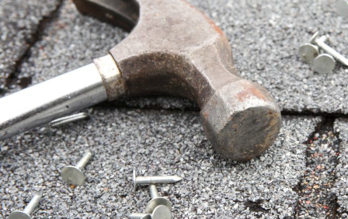 Your Roof Needs To Be Repaired Or Replaced